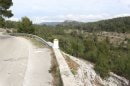 GR51, du Gros Cerveau à Ollioules